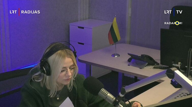 LRT radijo žinios