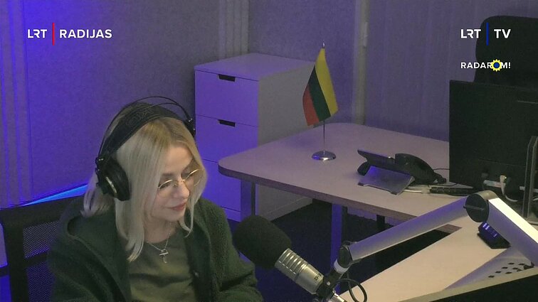 LRT radijo žinios