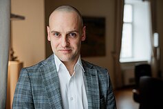Donatas Murauskas Donatas Murauskas