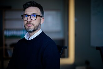 Artūras Milevskis Artūras Milevskis