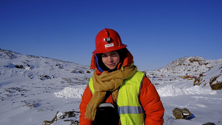 Gudrun Havsteen-Mikkelsen
