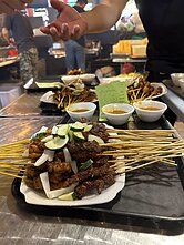 Orijaus Gasanovo kelionių akimirkos