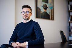 Artūras Milevskis Artūras Milevskis