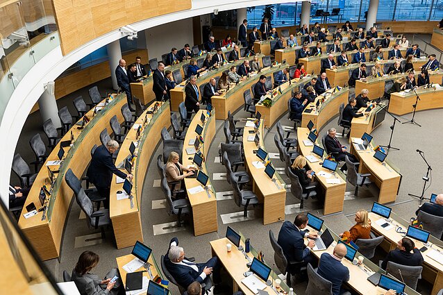Seimas Seimas