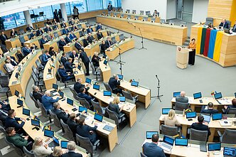 Seimas Seimas