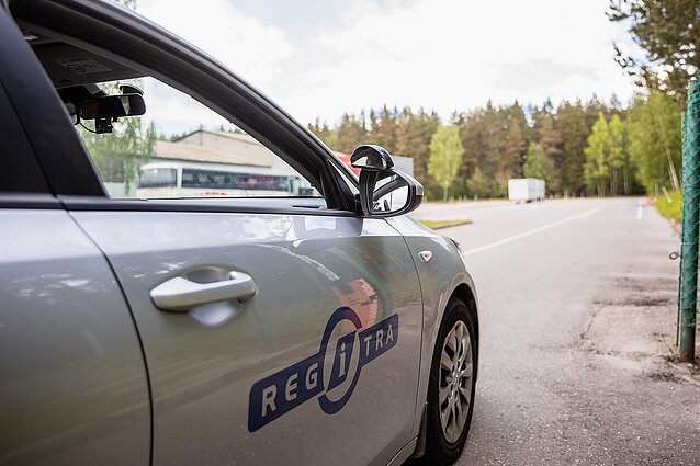 Mitais apipinti vairavimo egzaminų maršrutai: „Sudėtingumas priklauso nuo įgūdžių“