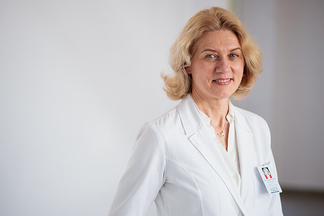 prof. Sonata Jarmalaite