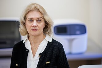prof. Sonata Jarmalaite prof. Sonata Jarmalaite