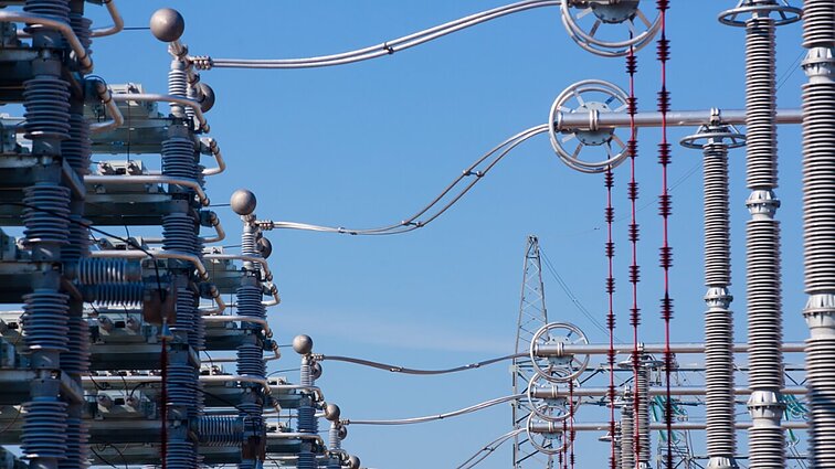 Energetikos ekspertas prieš atsijungimą nuo rusiško tinklo: tai užtikrins mūsų stabilumą
