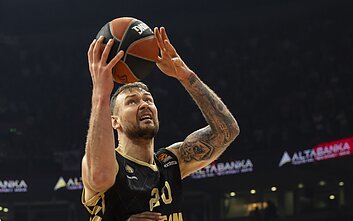 Donatas Motiejūnas