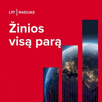 LRT RADIJO žinios