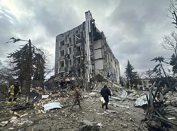 Rusijos karas prieš Ukrainą Rusijos karas prieš Ukrainą