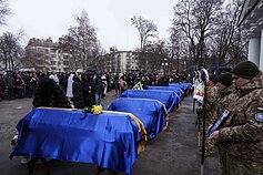 Rusijos karas prieš Ukrainą Rusijos karas prieš Ukrainą
