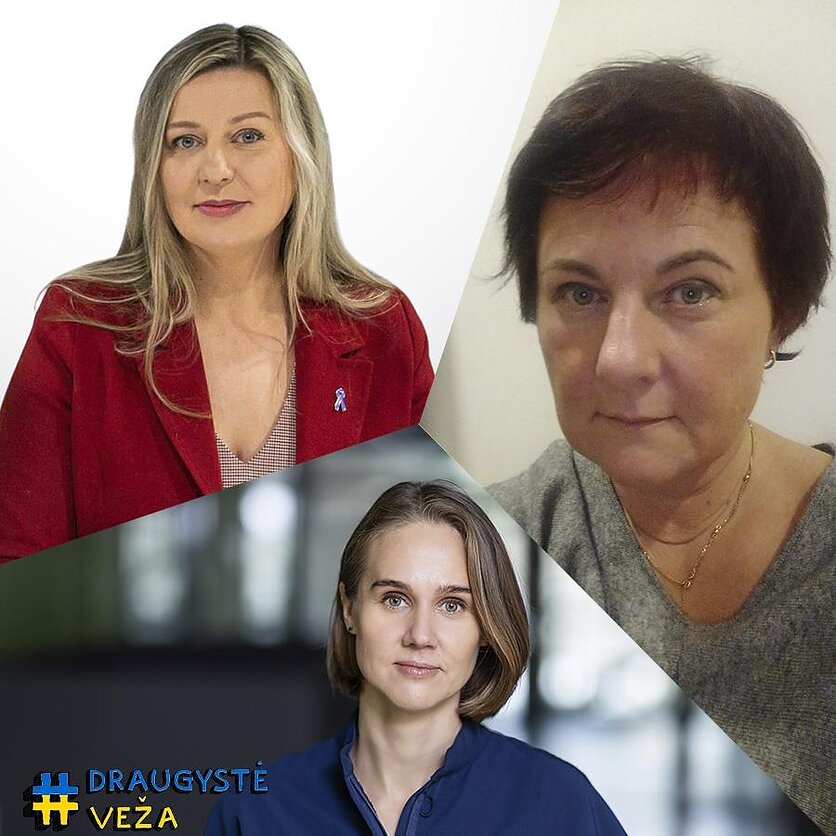 Ką žinome apie burnos vėžį?