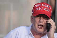 Donaldas Trumpas