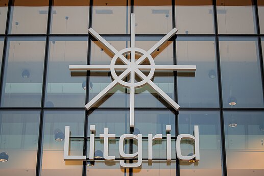 Konferencija apie Baltijos šalių atsijungimą nuo BRELL žiedo