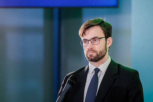 Konferencija apie Baltijos šalių atsijungimą nuo BRELL žiedo; Donatas Matelionis