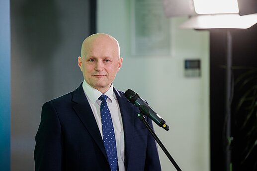Konferencija apie Baltijos šalių atsijungimą nuo BRELL žiedo