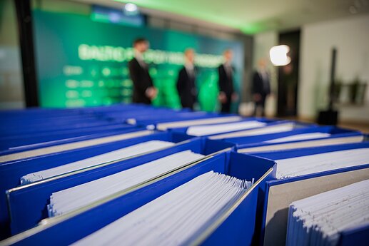 Konferencija apie Baltijos šalių atsijungimą nuo BRELL žiedo