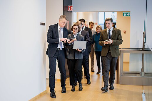 Konferencija apie Baltijos šalių atsijungimą nuo BRELL žiedo