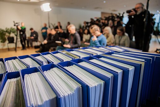 Konferencija apie Baltijos šalių atsijungimą nuo BRELL žiedo