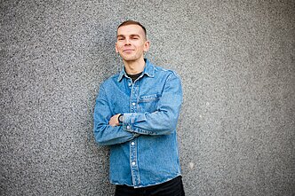 Simas Bertašius