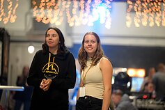 Lietuvos boulderingo čempionatas