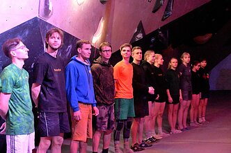 Lietuvos boulderingo čempionatas