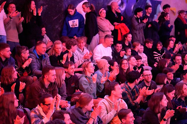 Lietuvos boulderingo čempionatas