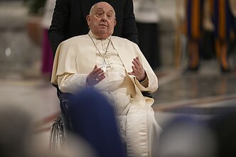 Papież Franciszek
