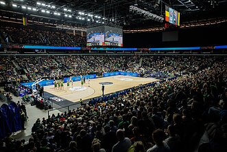 Lietuvos moterų krepšinio rinktinė