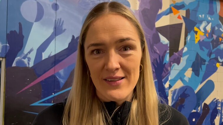 Petronytė apie lietuvių kovą su Europos čempionėmis: žaidėme kaip lygios su lygiomis