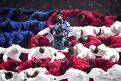 Kendrickas Lamaras