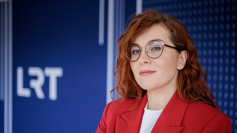 Labas rytas, Lietuva I d.