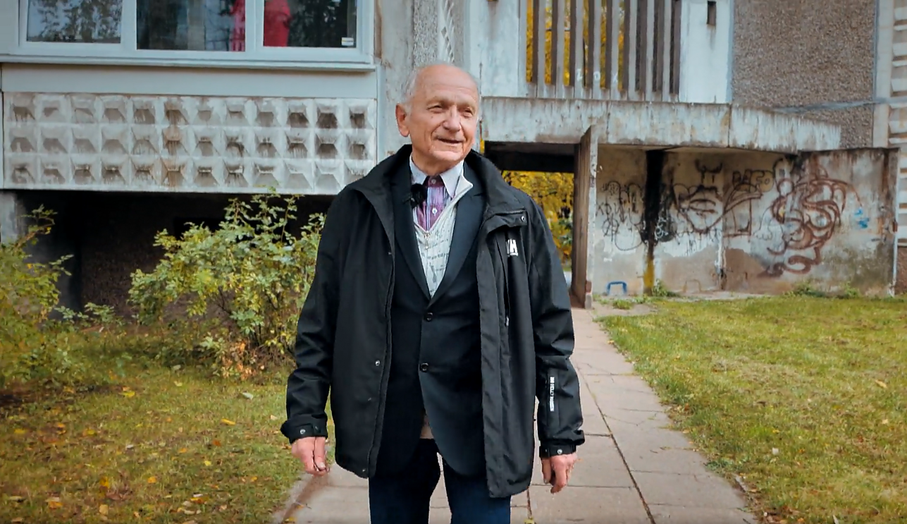 Vladas Užpolevičius