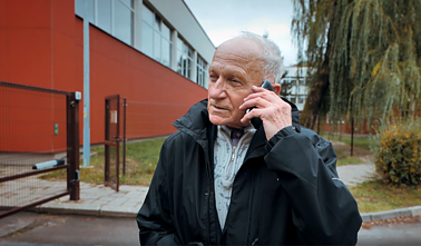 Vladas Užpolevičius 