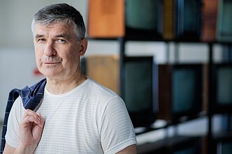 Alvydas Medalinskas Alvydas Medalinskas