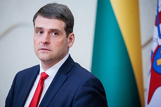 Remigijus Žemaitaitis Remigijus Žemaitaitis