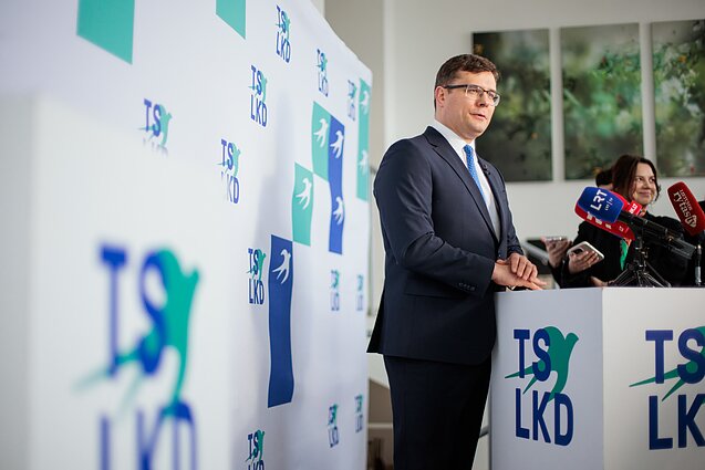 Laurynas Kasčiūnas