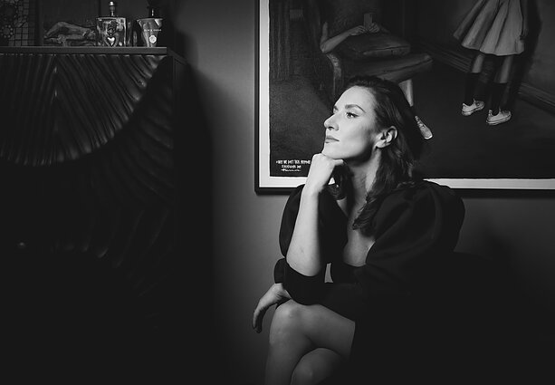 Ieva Prudnikovaitė