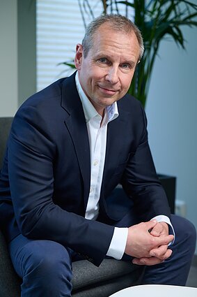 Prof. Antanas Mickevičius