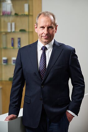 Prof. Antanas Mickevičius