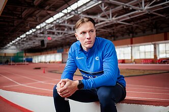 Edgaras Benkunskas Edgaras Benkunskas