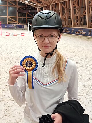 Miglė Dainauskaitė Miglė Dainauskaitė