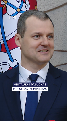 Premjeras: koalicija tvari