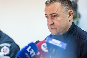 Renatas Požėla