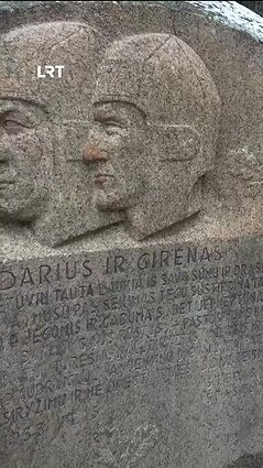 Ar lankotės Anykščių regioniniame parke?