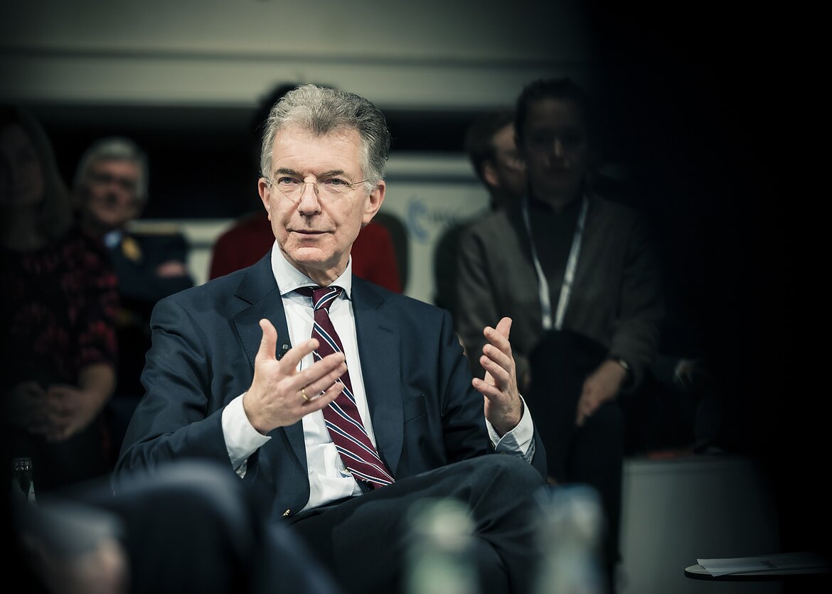 Christoph Heusgen 