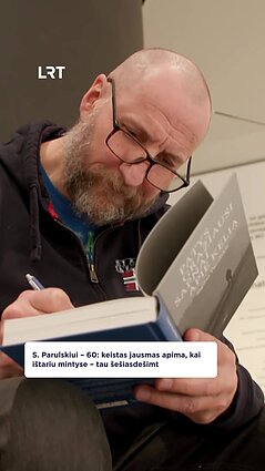 Parulskiui – 60