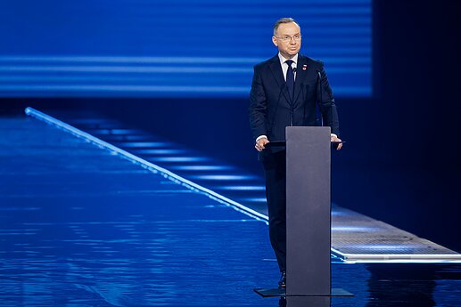 Vilniuje vyko Baltijos šalių elektros tinklų sinchronizacijos su Vakarų Europa šventinis renginys.